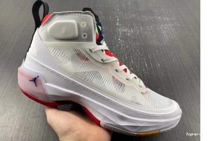 Hyperoad Jordan 37 Hare 0818